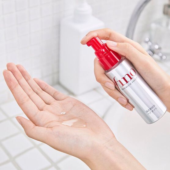 PREMIUM TOUCH HAIR OIL 70ML